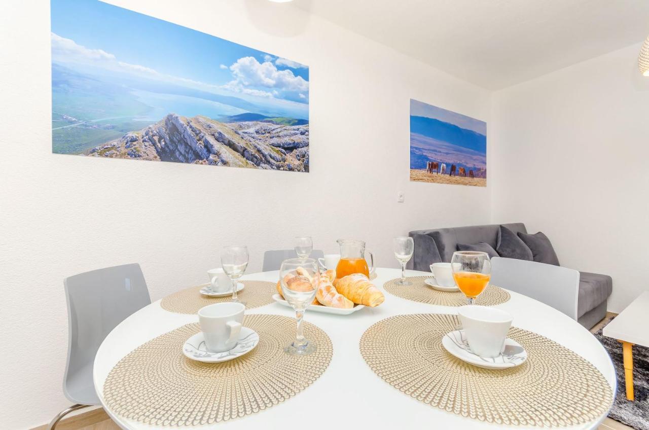Apartments Villa Niko تروغير المظهر الخارجي الصورة
