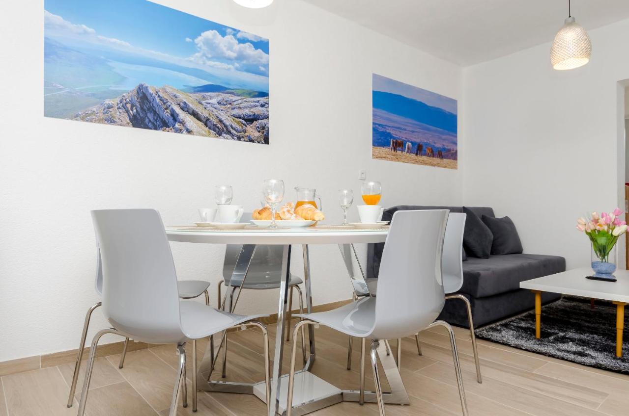 Apartments Villa Niko تروغير المظهر الخارجي الصورة