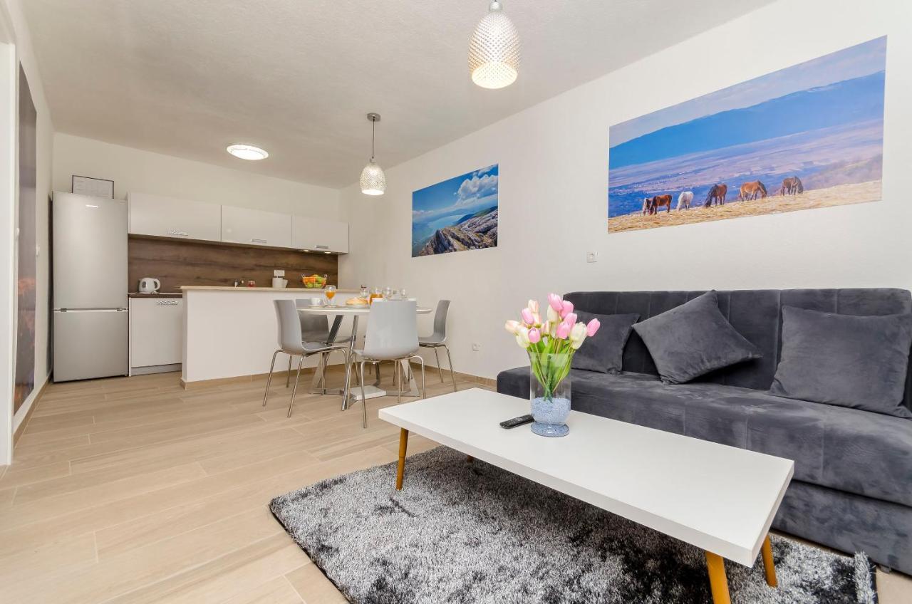 Apartments Villa Niko تروغير المظهر الخارجي الصورة