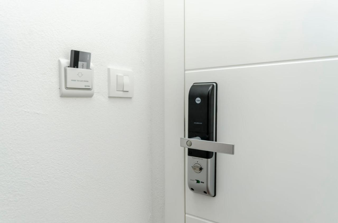 Apartments Villa Niko تروغير المظهر الخارجي الصورة