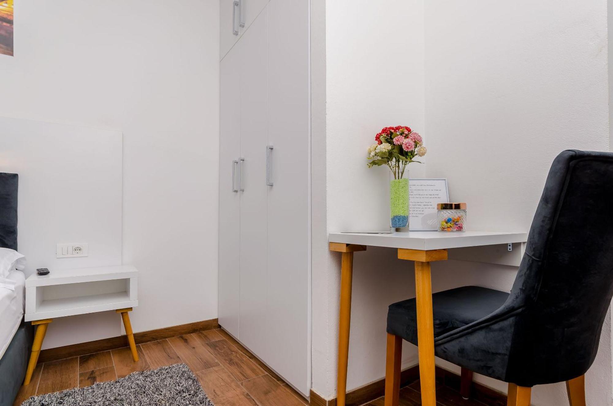 Apartments Villa Niko تروغير الغرفة الصورة