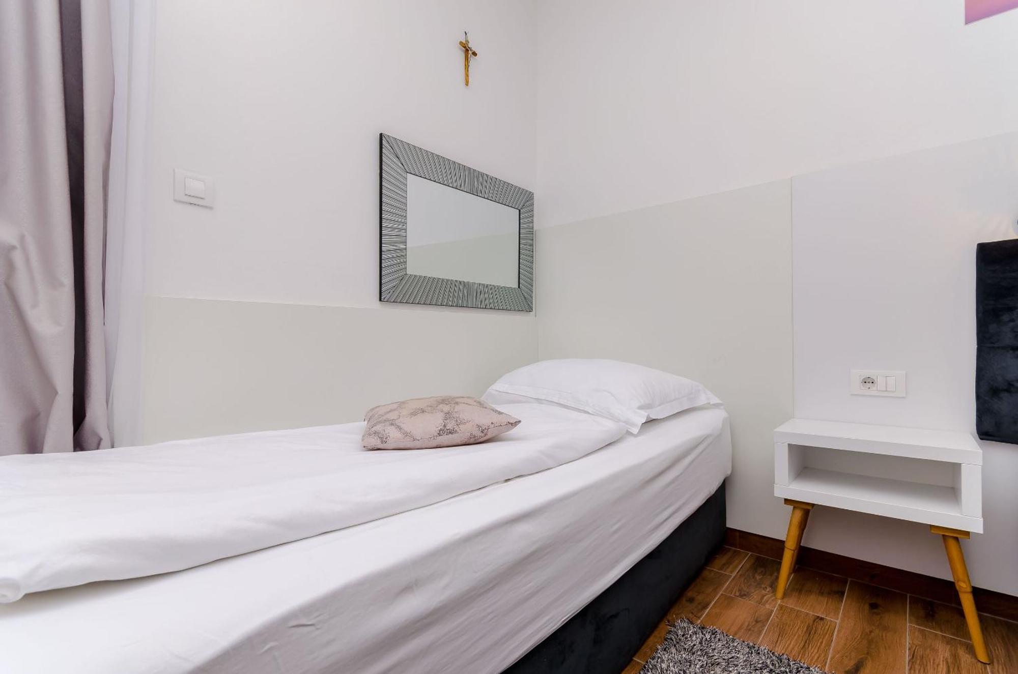 Apartments Villa Niko تروغير الغرفة الصورة