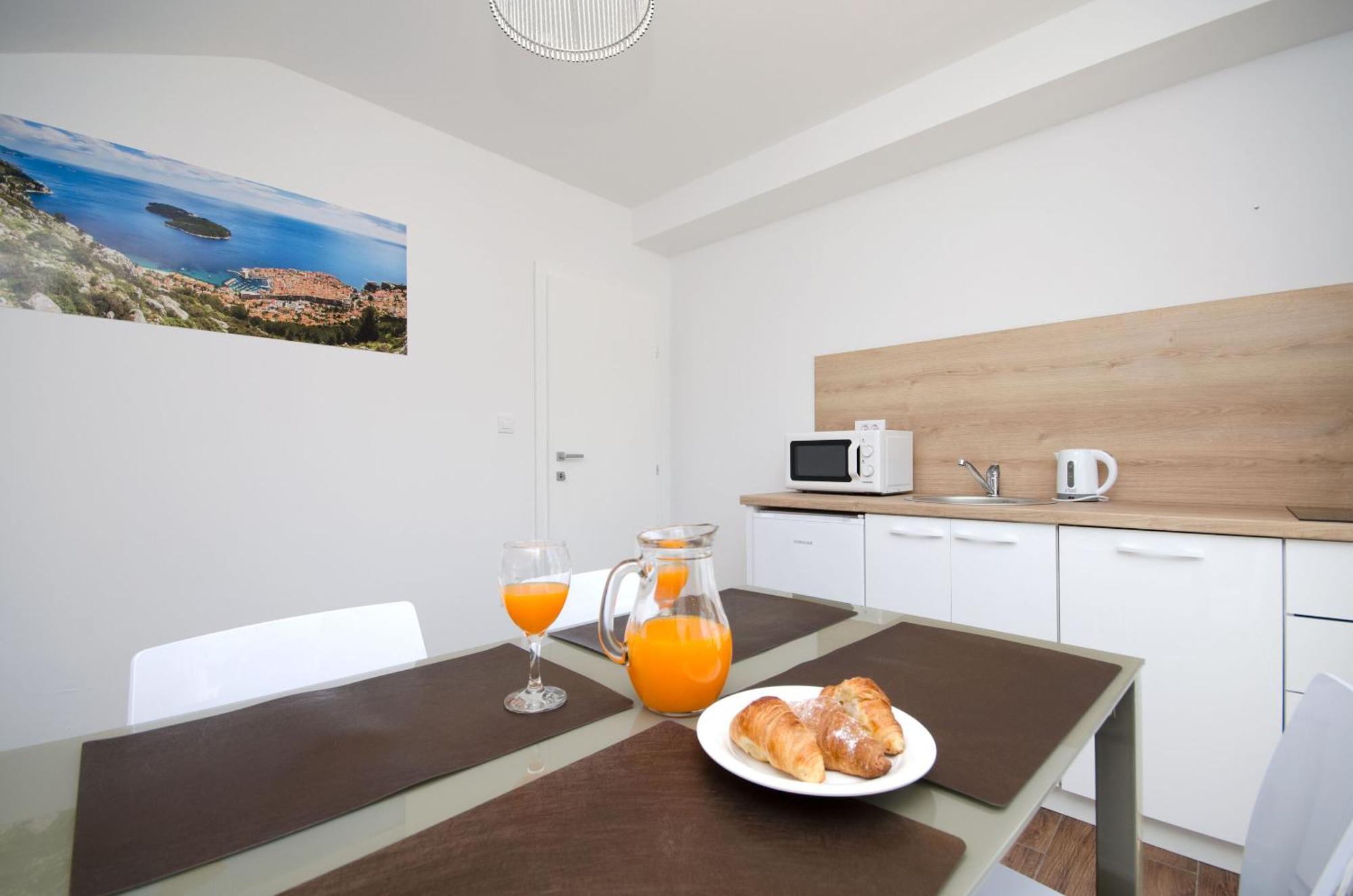 Apartments Villa Niko تروغير الغرفة الصورة