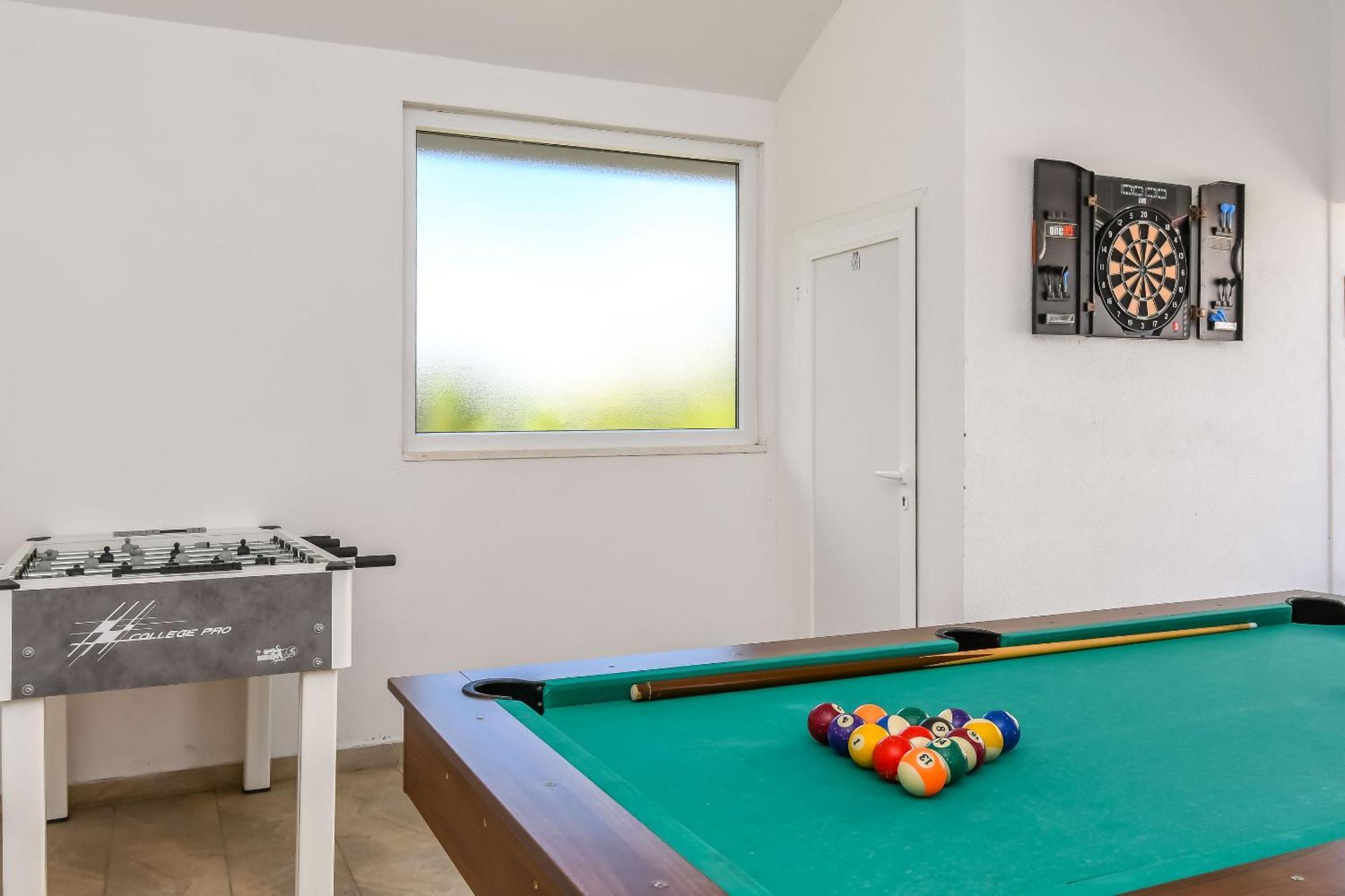 Apartments Villa Niko تروغير المظهر الخارجي الصورة