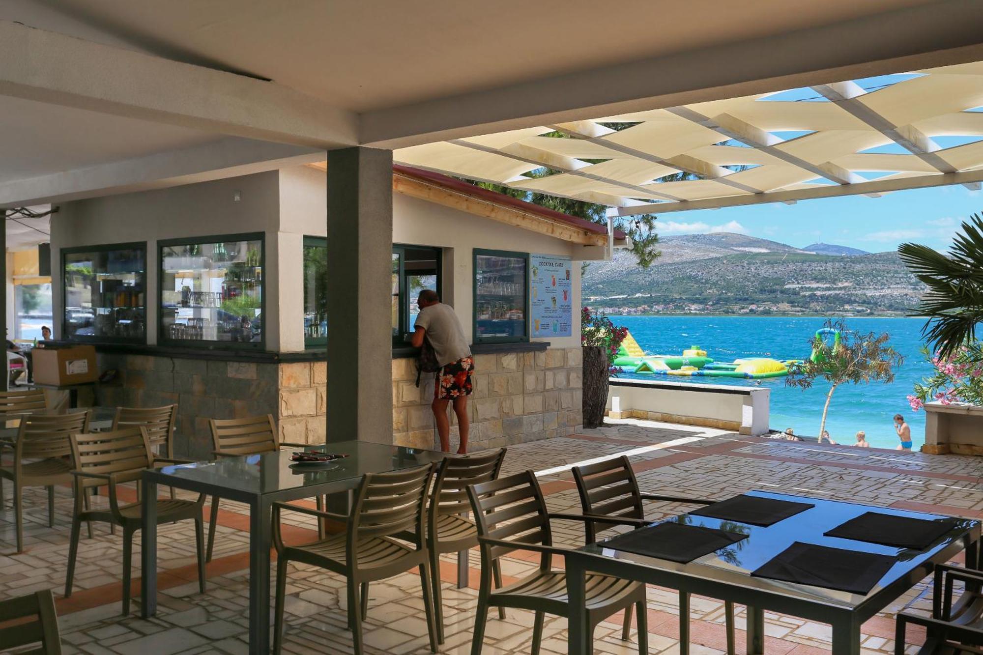 Apartments Villa Niko تروغير المظهر الخارجي الصورة