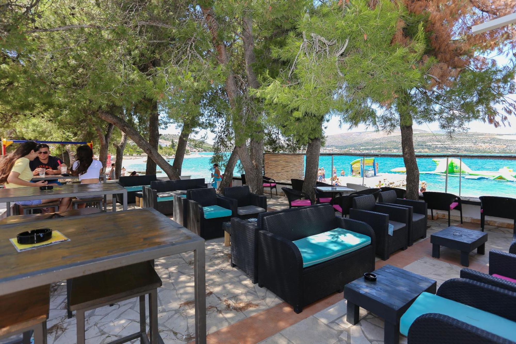Apartments Villa Niko تروغير المظهر الخارجي الصورة
