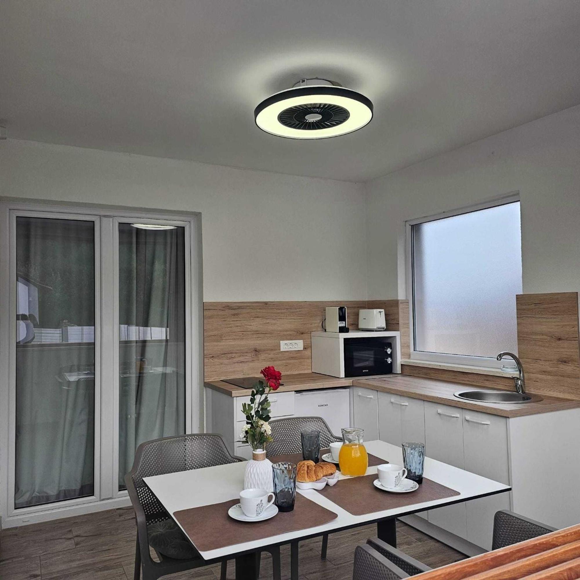 Apartments Villa Niko تروغير الغرفة الصورة